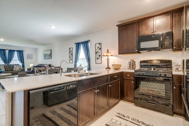 8313 Fawn Creek Drive, Fort Worth, TX 76123