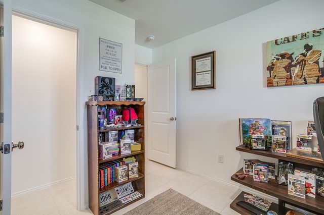 8313 Fawn Creek Drive, Fort Worth, TX 76123