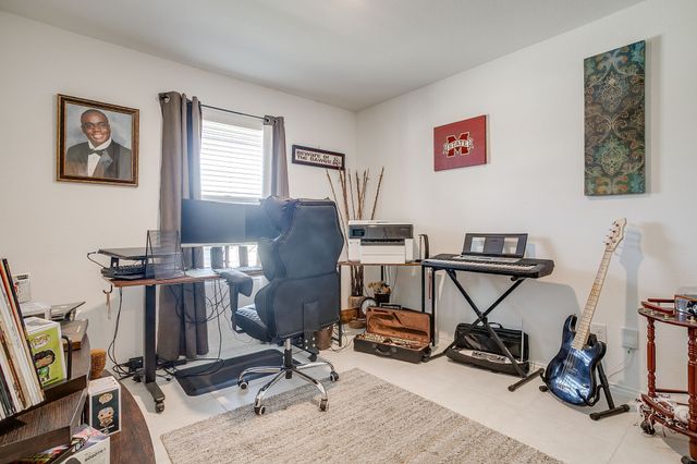 8313 Fawn Creek Drive, Fort Worth, TX 76123