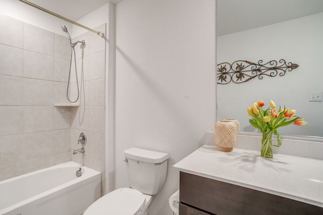 8313 Fawn Creek Drive, Fort Worth, TX 76123