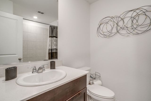 8313 Fawn Creek Drive, Fort Worth, TX 76123