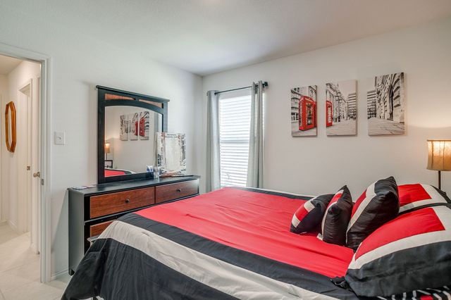 8313 Fawn Creek Drive, Fort Worth, TX 76123