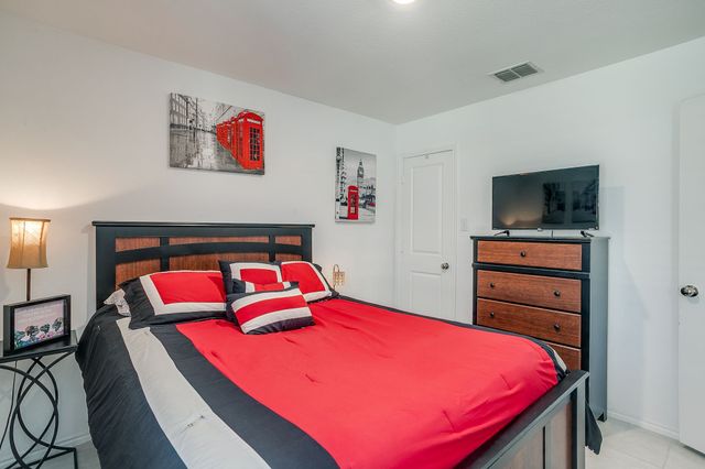 8313 Fawn Creek Drive, Fort Worth, TX 76123