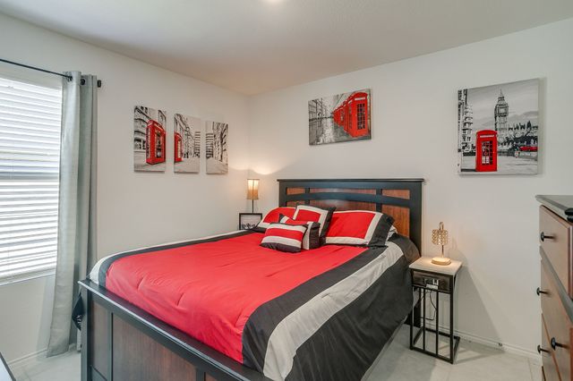 8313 Fawn Creek Drive, Fort Worth, TX 76123