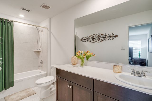 8313 Fawn Creek Drive, Fort Worth, TX 76123