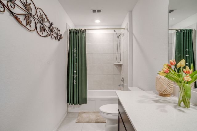 8313 Fawn Creek Drive, Fort Worth, TX 76123