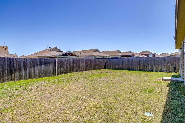 8313 Fawn Creek Drive, Fort Worth, TX 76123