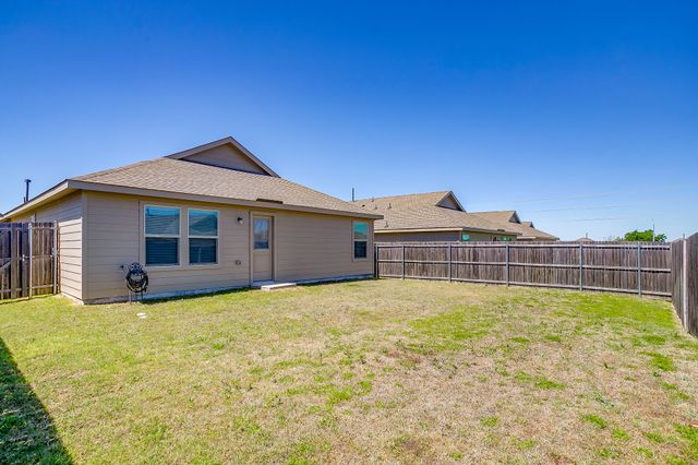 8313 Fawn Creek Drive, Fort Worth, TX 76123