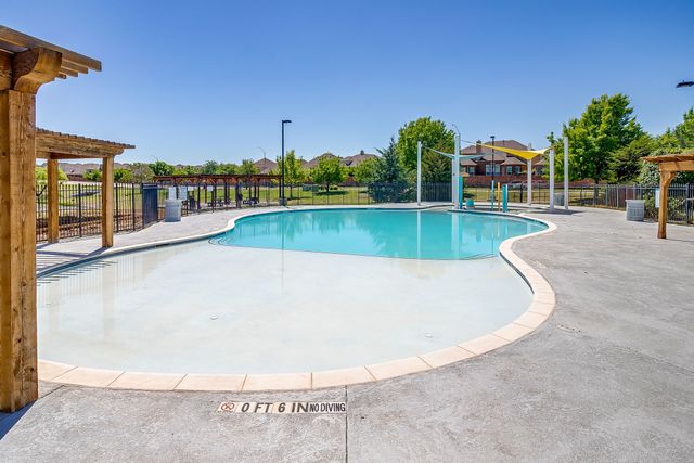 8313 Fawn Creek Drive, Fort Worth, TX 76123