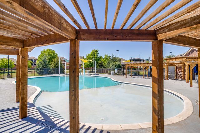 8313 Fawn Creek Drive, Fort Worth, TX 76123