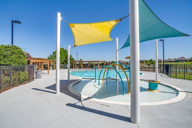 8313 Fawn Creek Drive, Fort Worth, TX 76123