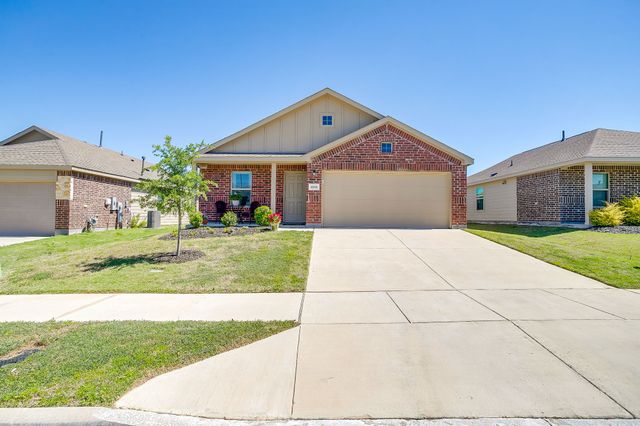 8313 Fawn Creek Drive, Fort Worth, TX 76123