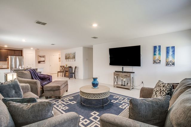 8313 Fawn Creek Drive, Fort Worth, TX 76123