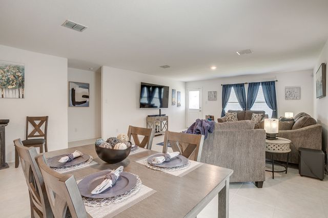 8313 Fawn Creek Drive, Fort Worth, TX 76123