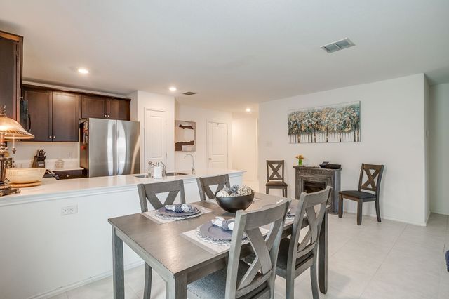 8313 Fawn Creek Drive, Fort Worth, TX 76123