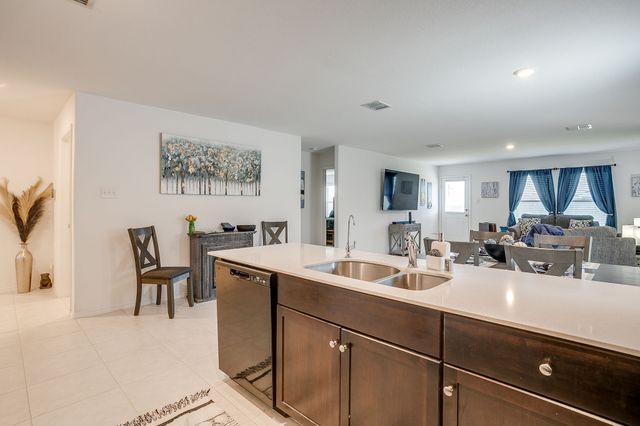 8313 Fawn Creek Drive, Fort Worth, TX 76123