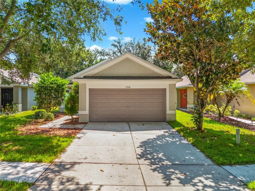 11933 WHISPER CREEK DR, Riverview, FL 33569