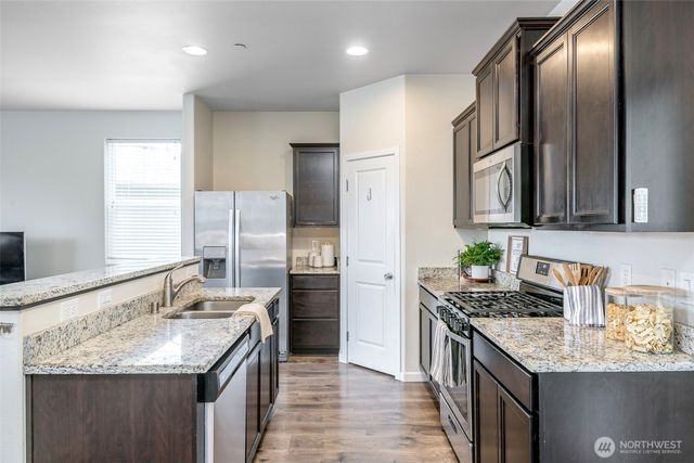 1806 Butler Court NW, Olympia, WA 98502