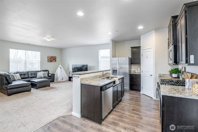 1806 Butler Court NW, Olympia, WA 98502