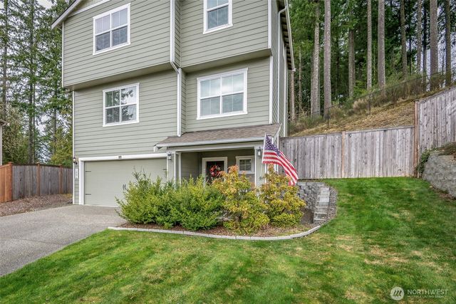 1806 Butler Court NW, Olympia, WA 98502