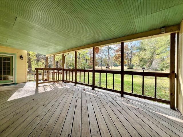 540 Cr 4677, Kennard, TX 75847