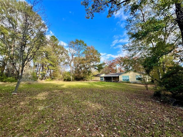 540 Cr 4677, Kennard, TX 75847