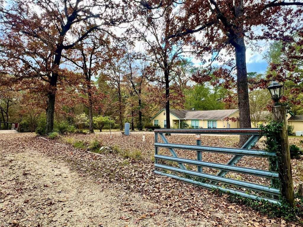 540 Cr 4677, Kennard, TX 75847