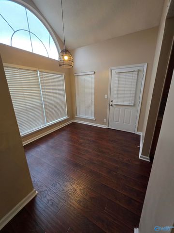 1127 Stones Throw Drive, Huntsville, AL 35806