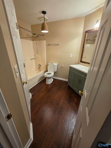 1127 Stones Throw Drive, Huntsville, AL 35806