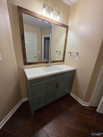 1127 Stones Throw Drive, Huntsville, AL 35806