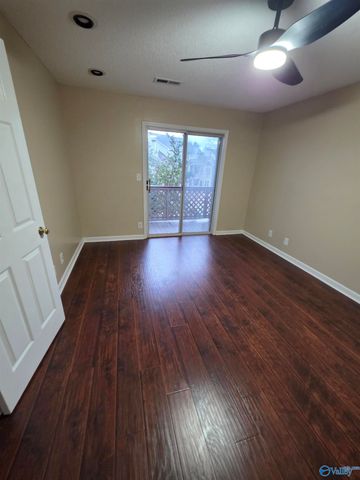 1127 Stones Throw Drive, Huntsville, AL 35806