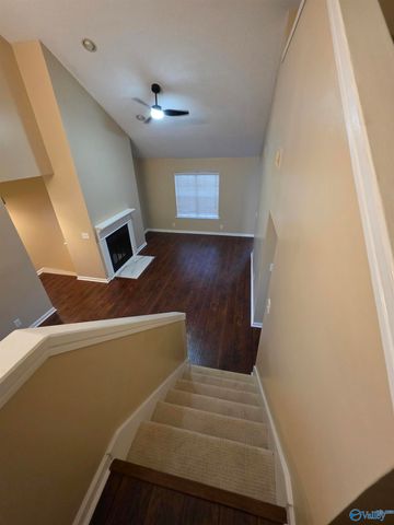 1127 Stones Throw Drive, Huntsville, AL 35806