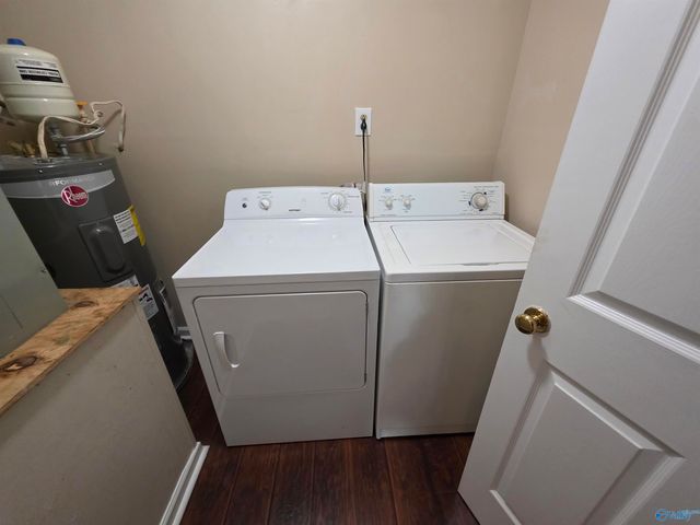 1127 Stones Throw Drive, Huntsville, AL 35806