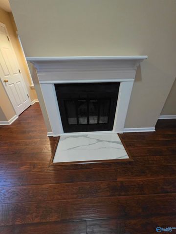 1127 Stones Throw Drive, Huntsville, AL 35806