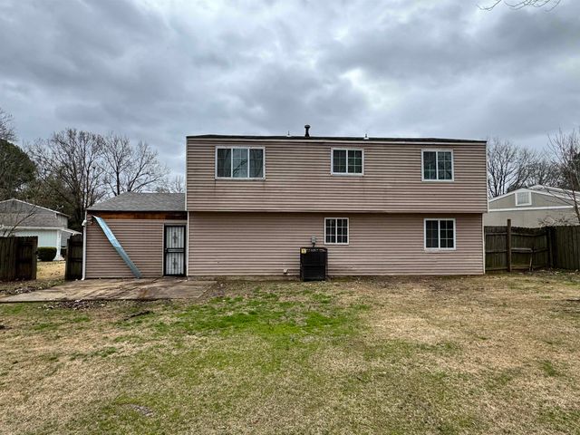 6284 SANDY PARK CV, Memphis, TN 38141