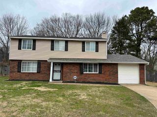 6284 SANDY PARK CV, Memphis, TN 38141