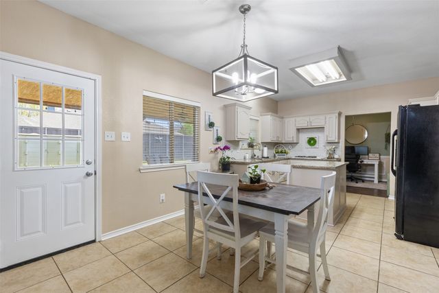 3206 Palisade Falls, Rowlett, TX 75088