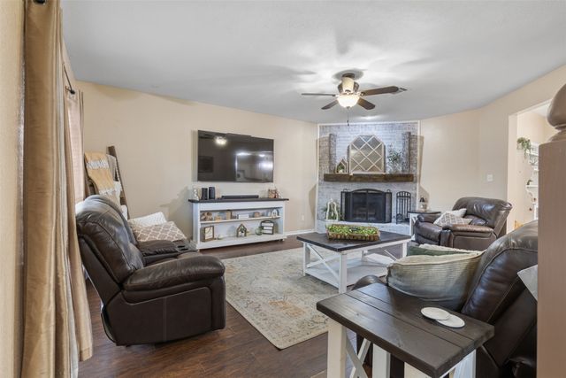 3206 Palisade Falls, Rowlett, TX 75088