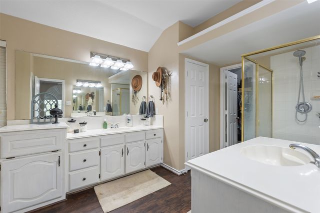 3206 Palisade Falls, Rowlett, TX 75088