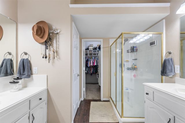 3206 Palisade Falls, Rowlett, TX 75088