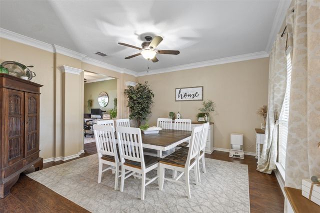 3206 Palisade Falls, Rowlett, TX 75088