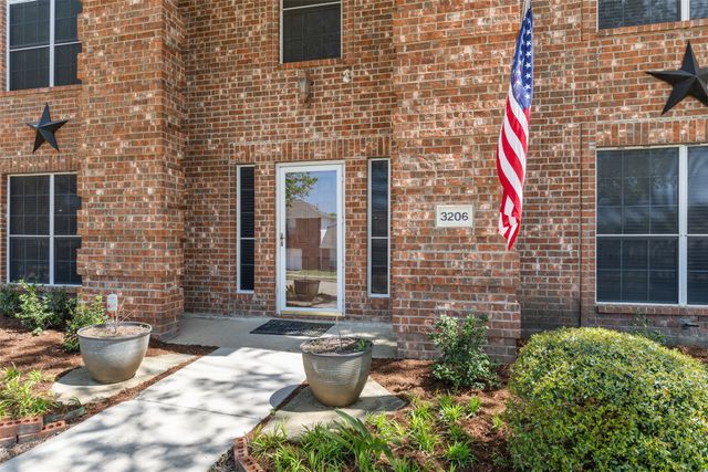 3206 Palisade Falls, Rowlett, TX 75088