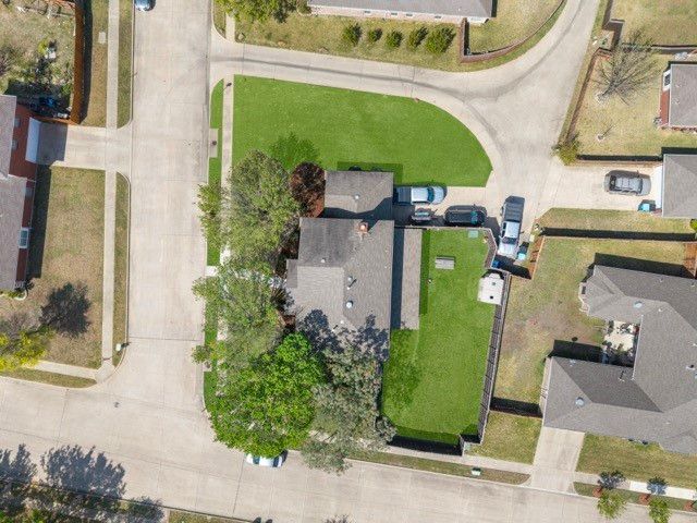 3206 Palisade Falls, Rowlett, TX 75088