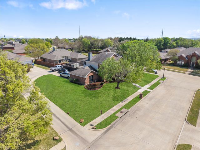 3206 Palisade Falls, Rowlett, TX 75088