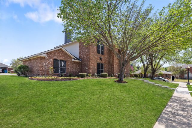 3206 Palisade Falls, Rowlett, TX 75088