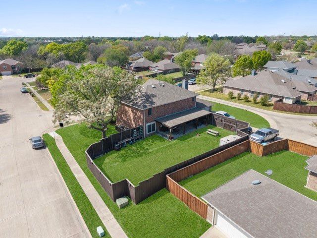 3206 Palisade Falls, Rowlett, TX 75088