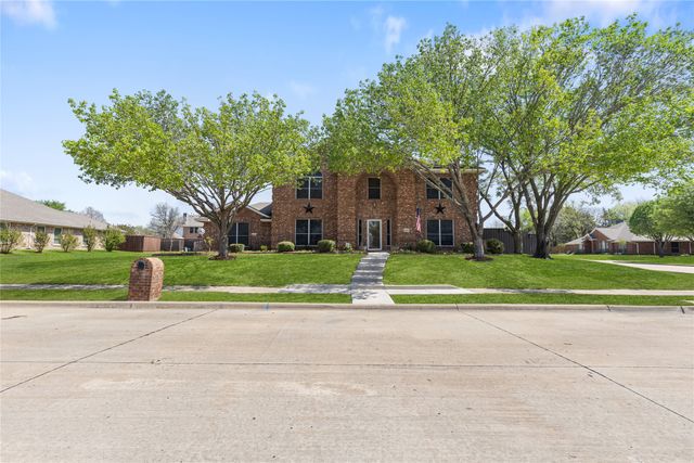 3206 Palisade Falls, Rowlett, TX 75088