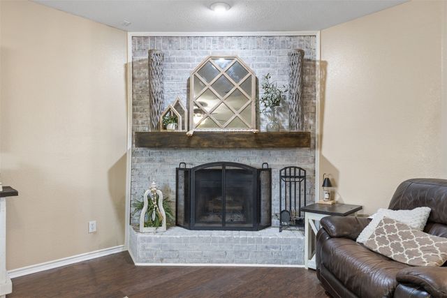 3206 Palisade Falls, Rowlett, TX 75088