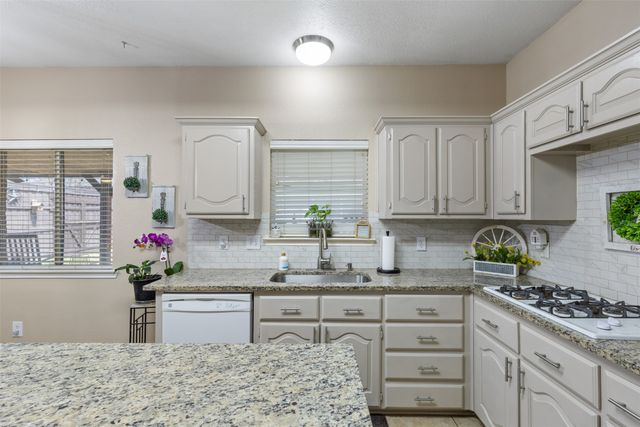 3206 Palisade Falls, Rowlett, TX 75088