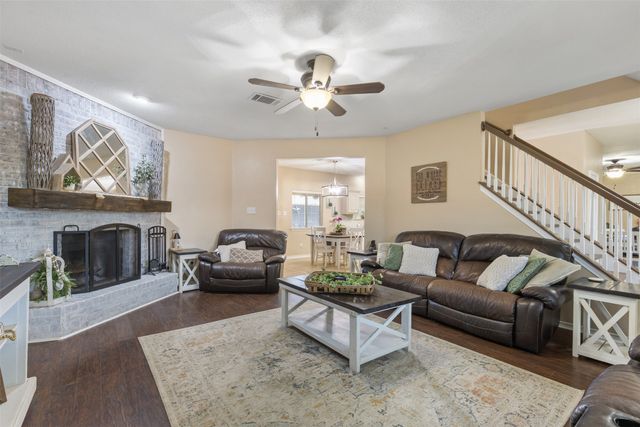 3206 Palisade Falls, Rowlett, TX 75088